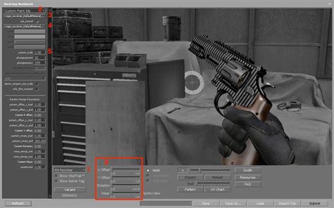 cs go workbench materials.